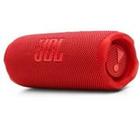 Altavoz JBL Flip 7 Rojo