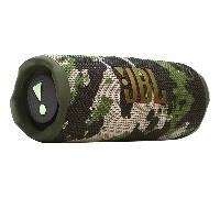 ALTAVOZ JBL FLIP 7 SQUAD