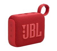 Altavoz Jbl Go 4 4.2 W Rojo Bluetooth