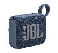 altavoz jbl go 4 blue