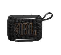 ALTAVOZ JBL GO 5 BLACK