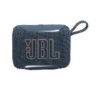 ALTAVOZ JBL GO 5 BLUE