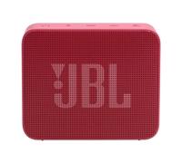 Altavoz JBL GO Essential 2 Rojo Bluetooth 4.2 Potencia 3,1W IP67 5h Autonomía