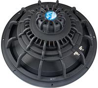 Altavoz - Jensen graves, buen sonido, 15 ", 350 W, 8 Ohm