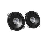Altavoz JVC CS-J510X 2 vías 250 W 91 dB Woofer Ferrita 13 cm Negro