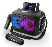 altavoz karaoke energy sistem