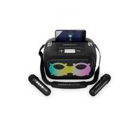 ALTAVOZ KARAOKE ENERGY SISTEM KARAOKESTAR