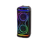 ALTAVOZ KARAOKE TREVI XF 650 KB 100W SPKR +AW 0X065000