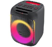 Kenwood AS-P200BT Black Partybox