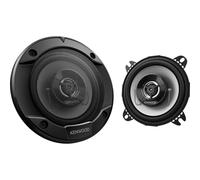 Altavoz Kenwood KFC-S1066 10 cm 4 Ω 220 W Full Range PMPO 2 Unidades