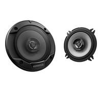 Kenwood Altavoces Coche Kfc-s1366 260W Black