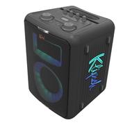Klipsch Vegas Altavoz para fiestas con conexión Bluetooth y 8 horas de autonomía