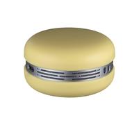 Altavoz LED Bluetooth OSRAM SMART+ MACARON, amarillo, batería recargable