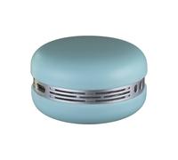 Altavoz LED Bluetooth OSRAM SMART+ MACARON, azul, batería recargable