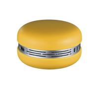 Altavoz LED Bluetooth OSRAM SMART+ MACARON, naranja, batería recargable