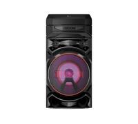 Altavoz LG XBOOM RNC5 de alta potencia, color negro