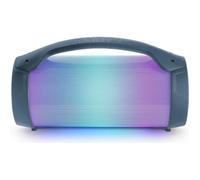 Altavoz Luz Inalámbrico - Bigben PARTYBTLITEDB - Bluetooth - Micro Incluidos