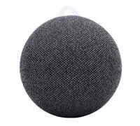 Altavoz Magnético Bluetooth 5.3 Altavoz Portátil Inalámbrico con Espectáculo de Luz de RGB Efecto de Sonido Envolvente 3D para iOS Gris Entusiastas del Cine ABS