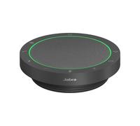 Altavoz Manos Libres Jabra Speak2 55 Ms Bluetooth Usb-C/Usb-A Con Micrófono Para Videoconferencias Gris Oscuro