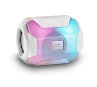 Altavoz Mars Gaming MSBAX Blanco