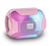 Altavoz Mars Gaming MSBAXP 10W 1.0 Rosa