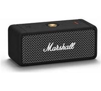 Altavoz Marshall Emberton BT Negro