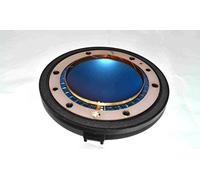 Altavoz membrana tweeter para EV, Electro Voice nd6x - 8, 89796xx, DML 1122apf, DML 1152apf, f01u110542, variplex B, 8 ohmios