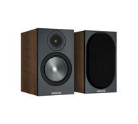 Altavoz Monitor Audio Bronze 50 Nogal Vendido por Par