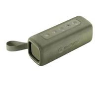 Motorola Sound - Altavoz Inalámbrico Bluetooth ROKR 600 - Potente Sonido de 30W, Resistente al Agua y Polvo, Función Broadcast para Conectar 20+ Altavoces, 6 Horas de Reproducción, Verde
