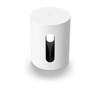 Sonos Sub Mini - Subwoofer inalámbrico Compacto - Blanco