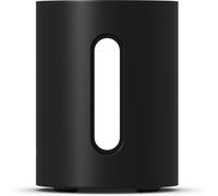 Sonos Sub Mini - Subwoofer inalámbrico Compacto - Negro