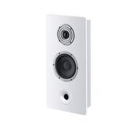 Altavoz mural Heco Ambient 22F blanco satinado (art)