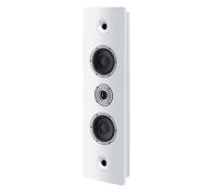 Altavoz mural HECO AMBIENT 44F blanco satinado (art)