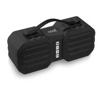 Altavoz Música Universal Bluetooth Cool (8W) Soho Negro