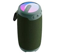 Altavoz Música Universal Bluetooth Cool Bastard 10W Verde