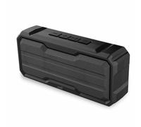 Altavoz Música Universal Bluetooth Cool Luton Negro (12W)