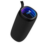 Altavoz Música Universal Bluetooth Marca Cool Beat (16W) Negro
