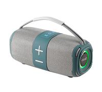 Altavoz Música Universal Bluetooth Marca Cool Handy (16W) Gris