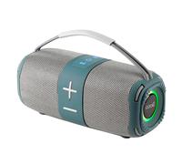 Altavoz música universal bluetooth marca cool handy (16w) gris