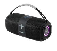 Altavoz Música Universal Bluetooth Marca Cool Handy (16W) Negro
