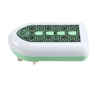 Altavoz musulmán del Corán para traducción inteligente del Corán con enchufe británico verde