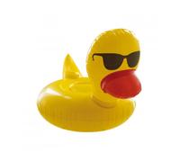 Altavoz myway flotante pato