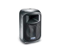Altavoz PA de FBT, en negro, Negro