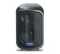 Altavoz PA de FBT, en negro, Negro