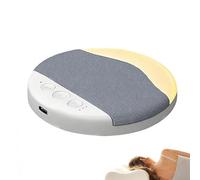 Altavoz para Bajo la Almohada Auriculares Estéreo Con Ruido