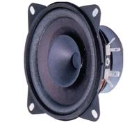 Altavoz Para Banda Larga 8Ohm 30W - 10cm