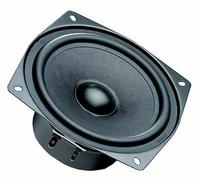 Altavoz Para Banda Larga Hi-Fi De 13CM (5") 8Ohm 60W
