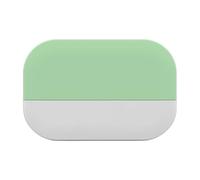 Altavoz para Dormir - Auriculares Inalámbricos Portátiles,Altavoz de Conducción Ósea para Dormir bajo la Almohada - para Cama, Dormitorio, Mesilla, Hogar, Hotel, Camping, Viajeros, Profesionales Ocupa