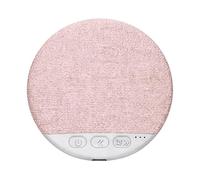 Altavoz para dormir con almohada - Auriculares inalámbricos con ruido blanco - Altavoz portátil privado con conducción ósea, para dormitorio, hotel, camping, viajeros y estudiantes profesionales