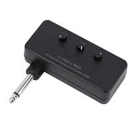 ALTAVOZ PARA GUITARRA ELÉCTRICA MINI FLATONS COMPACTO, TIMBRE DE ALTA DEFINICIÓN PARA GUITARRAS ELÉCTRICAS DE RENDIMIENTO EN TIEMPO REAL CAMPUS STYLE F1R